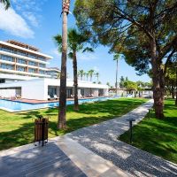 Barut Acanthus & Cennet Hotel