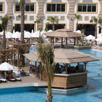 Crystal Sunset Luxury Resort & Spa