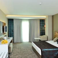 white city resort hotel