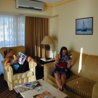 hotel by karaaslan inn (ex. ozcelik hotel)