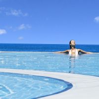 charisma de luxe hotel
