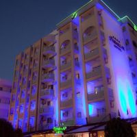 dabaklar hotel