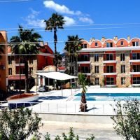 Club Dena Hotel