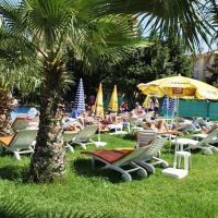 Club Dena Hotel