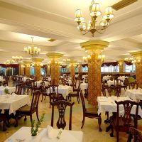 delphin botanik hotel
