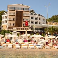 Class Beach