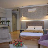 Pasa Garden Hotel