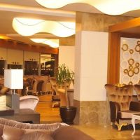 saturn palace resort