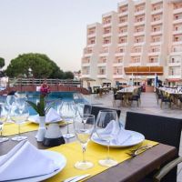 sea pearl hotel