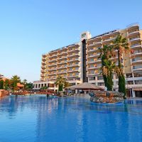 palmin hotel