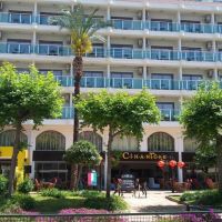 cihanturk hotel