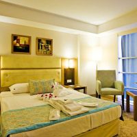 saturn palace resort