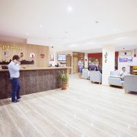 belmare hotel