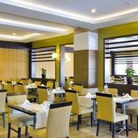 saturn palace resort