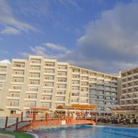 sea pearl hotel