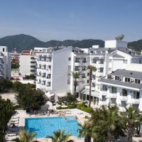 Sonnen Hotel Marmaris