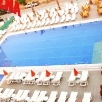 Club Dena Hotel