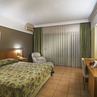 palmin hotel