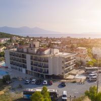 belmare hotel