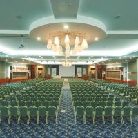 miracle resort hotel