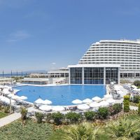 palmwings ephesus beach resort (ex.surmeli efes)