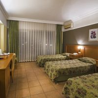 palmin hotel