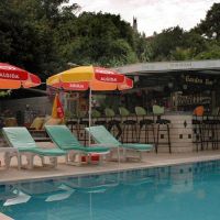 Oylum Garden Hotel