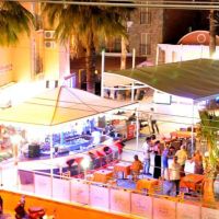 Club Dena Hotel