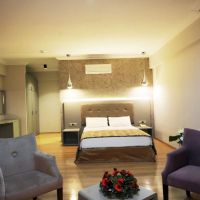 Pasa Garden Hotel