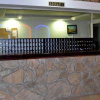Club Dena Hotel