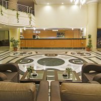 palmin hotel