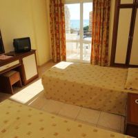 alperbey hotel