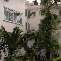 Oylum Garden Hotel