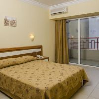 sea pearl hotel