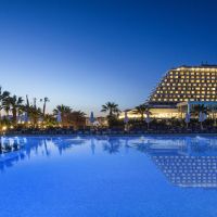palmwings ephesus beach resort (ex.surmeli efes)