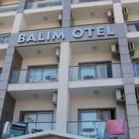 Balim Hotel