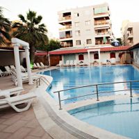 dabaklar hotel