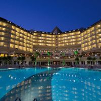 Saphir Resort & Spa