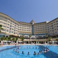 Saphir Resort & Spa