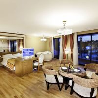 Granada Luxury Resort & Spa