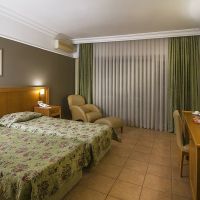 palmin hotel