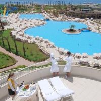 miracle resort hotel