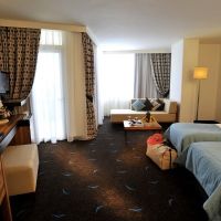 rixos lares