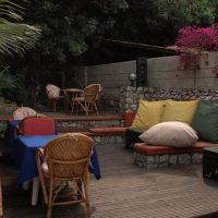 Oylum Garden Hotel