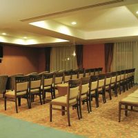 miracle resort hotel