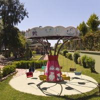 delphin botanik hotel