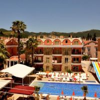 Club Dena Hotel