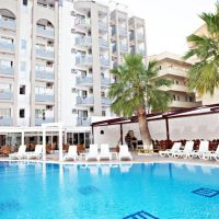 dabaklar hotel
