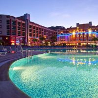 Green Nature Resort & Spa Hotel