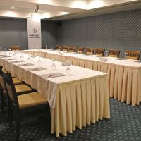 miracle resort hotel